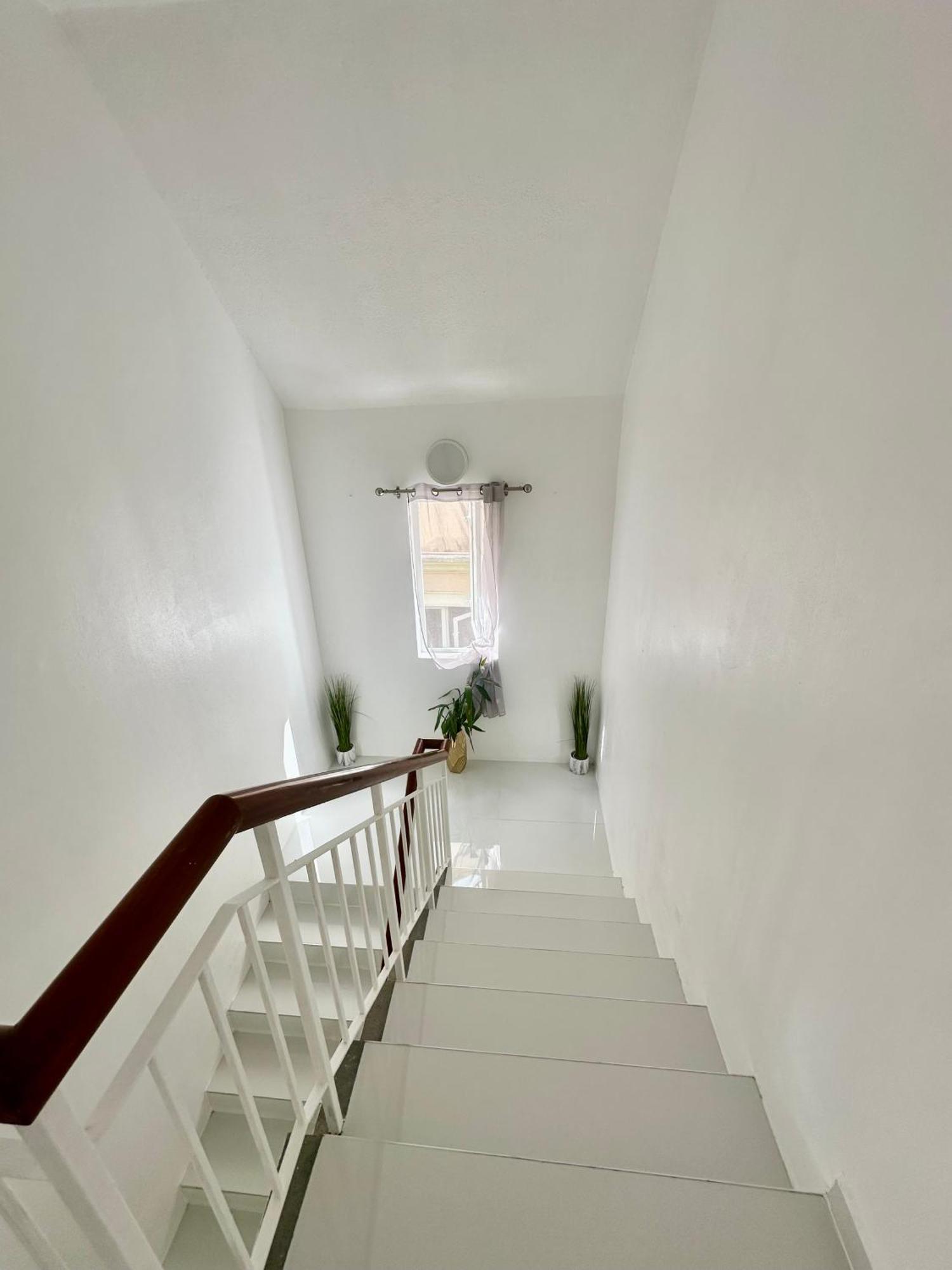 Beachfront Villa In A Beautiful And Secured Complex Flic en Flac Room photo